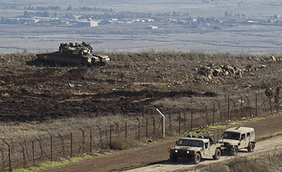 Siria: Batallones para liberar territorios ocupados por “Israel”