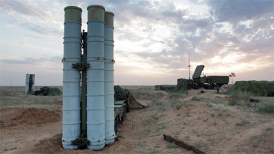 Rusia comprueba la disponibilidad operacional de las Fuerzas Armadas