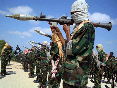 Al-Qaeda trata de montar una estructura terrorista en Líbano