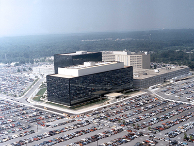 Ex empleado de la CIA confiesa haber revelado el plan de espionaje