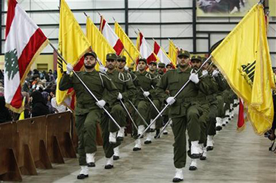 La intentona de Reino Unido de incluir a Hezbolá en la lista de terrorismo