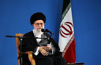 Imam Jamenei insta a los iraníes a participar en las elecciones