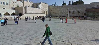 Mata a un judío en Jerusalén por “hablar en árabe”