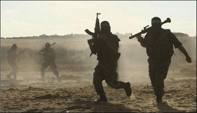 Hezbolá en Al Quseir Visto por los Ojos de Militares Franceses