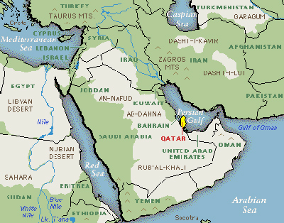 ¿Qué se esconde detrás del traspaso de poder en Qatar?