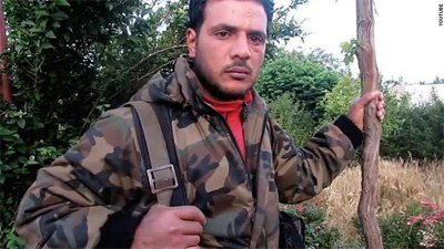 Abu Sakkar: “No han visto nada todavía”
