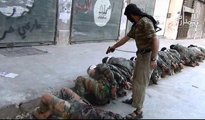 Al-Qaeda quiere proclamar un Estado islámico en el norte de Siria