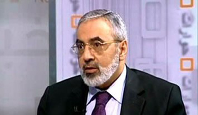 Ministro sirio advierte