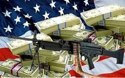 La verdad sobre la entrega de armamento estadounidense a la oposición siria