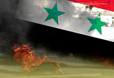 Por qué decimos que en Siria hay democracia