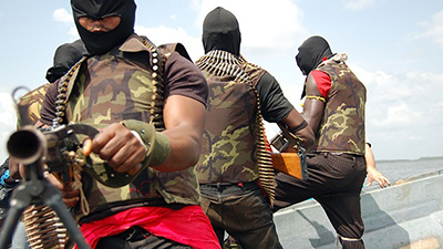 Nigeria: Masacre en una mezquita