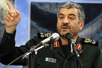 Yafari: Siria = Vietnam II para EEUU