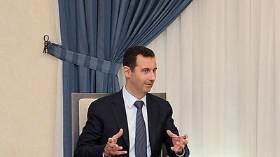 Siria moviliza tropas y advierte que no se rendirá