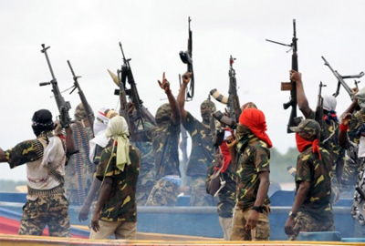 Nuevo ataque en Nigeria cobra la vida de decenas