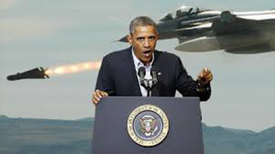 La decisión de Obama