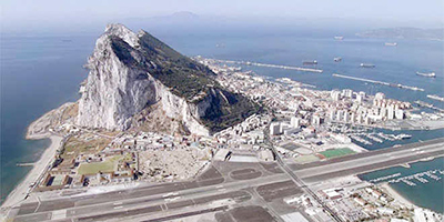 Londres nombra un nuevo gobernador de Gibraltar