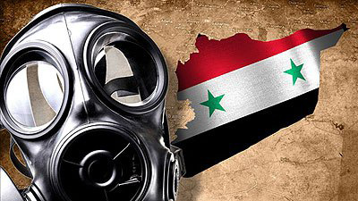 Moscú niega haber enviado ojivas con sarín a Siria