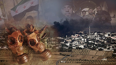 La salida siria hacia ninguna parte