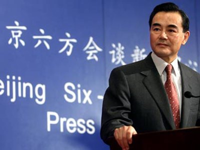 China se opone a un ataque occidental contra Siria