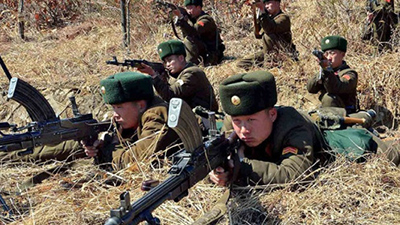 Corea del Norte pone a su Ejército en alerta
