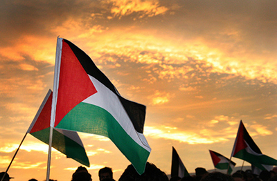 Nueve palestinos cumplen las condenas más largas del mundo