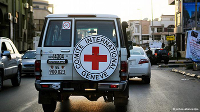 Liberados tres de los siete secuestrados en Siria