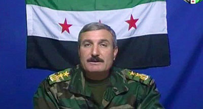 Aumenta división entre bandas armadas en Siria