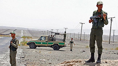 Pakistán promete entregar a Irán autores del ataque fronterizo