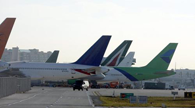 Amenaza de bomba en el Aeropuerto Internacional de Jacksonville