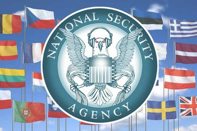 La NSA se defiende: los europeos también lo hicieron