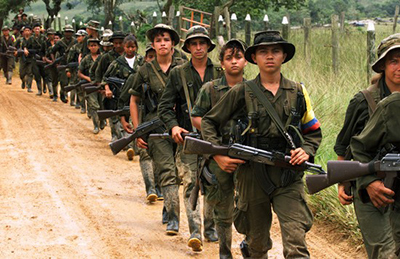 Colombia: un nuevo acuerdo para la paz