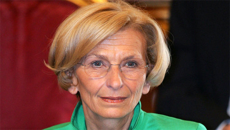 Bonino: La solución política a la crisis siria es la única alternativa