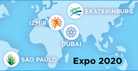 Dubái organizará la Exposición Universal de 2020