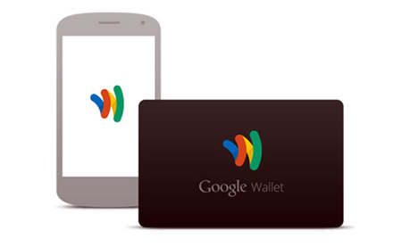 Google ofrece tarjetas de crédito