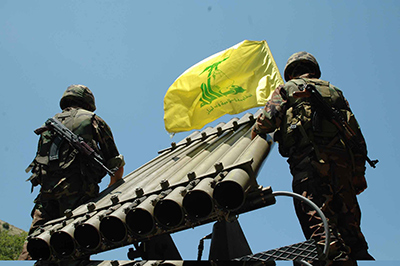 Hezbolá es el único en Oriente Medio que no ha podido ser espiado
