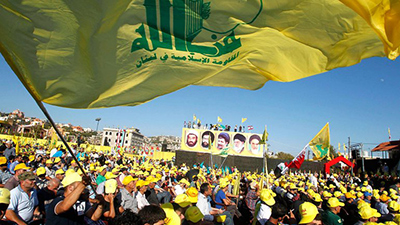 Hezbolá es el único en Oriente Medio que no ha podido ser espiado