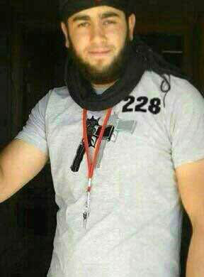 Identifican a los suicidas del atentado ante la embajada iraní