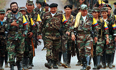 Proceso de paz en Colombia: ¿Qué pasaría si las Farc dejasen las armas?