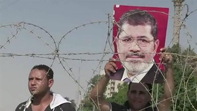 Otro viernes de protestas en Egipto