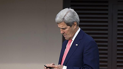 ¿Por qué no dimite Kerry tras la chapuza de EEUU en Siria?
