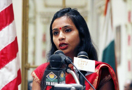 EEUU trata de rebajar la tensión con la India