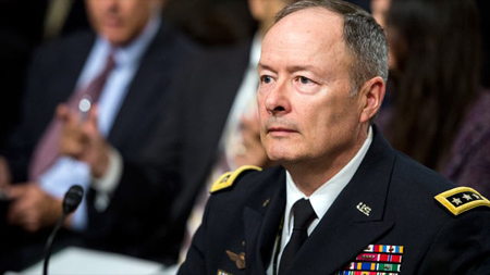 NSA: El espionaje es la mejor forma de protegernos