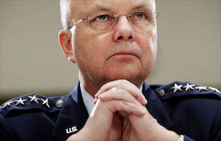 Exjefe de la CIA: Triunfo de Assad es el mejor escenario para Siria y la región
