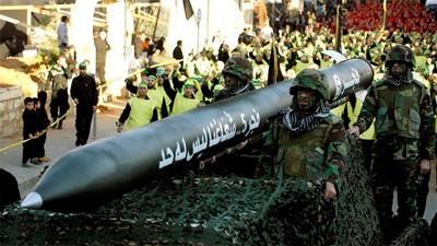 “Hezbolá, el enemigo más inteligente de Israel”  
