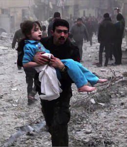Extremistas matan a 19 civiles en Siria
