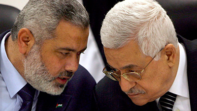 Al Ahmad confirma que se reunirá con Haniyeh en Gaza