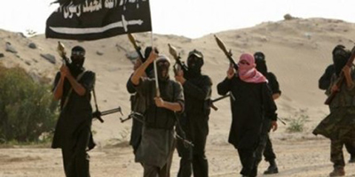El grupo Ansar al-Sharia en la lista de terrorismo