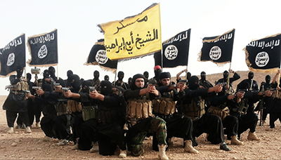 El terrorismo se volverá contra quienes lo utilizan