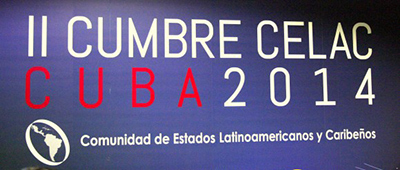 Vía libre a la Cumbre de la CELAC