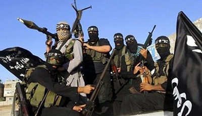 Eliminado en Siria un “emir” belga